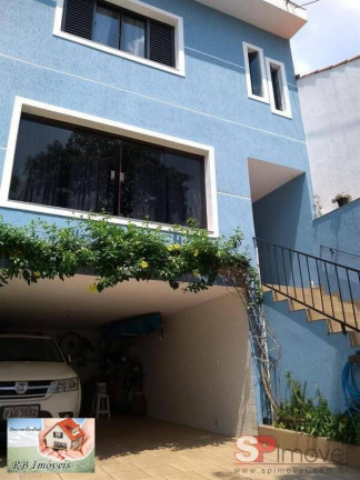 Casa com 3 Quartos à Venda, 241 m² em Jordanópolis - São Bernardo Do Campo