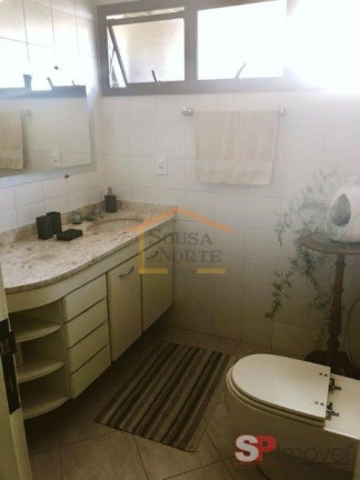 Imagem Apartamento com 4 Quartos à Venda, 253 m² em Santana - São Paulo Imagem Apartamento com 4 Quartos à Venda, 253 m² em Santana - São Paulo