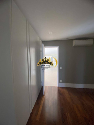 Imagem Apartamento com 3 Quartos à Venda, 202 m² em Tamboré - Santana De Parnaíba Imagem Apartamento com 3 Quartos à Venda, 202 m² em Tamboré - Santana De Parnaíba