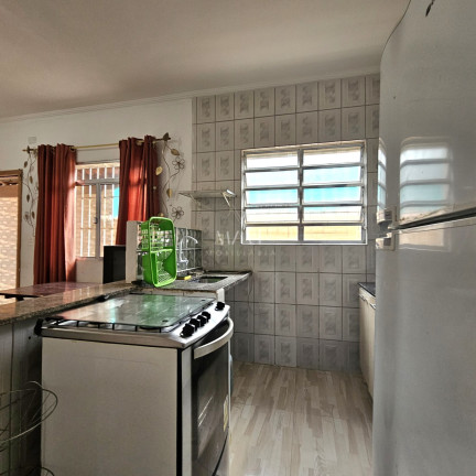 Imagem Casa com 2 Quartos à Venda, 100 m² em Real - Praia Grande