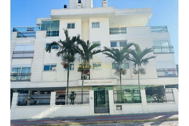 Imagem Apartamento com 2 Quartos à Venda, 85 m² em Canasvieiras - Florianópolis