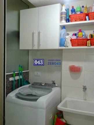 Imagem Apartamento com 2 Quartos à Venda, 50 m² em Jardim Morumbi - Londrina