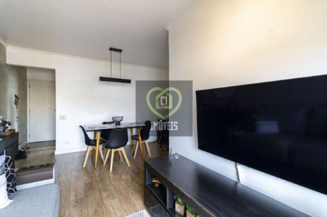 Imagem Apartamento com 3 Quartos à Venda, 71 m² em Perdizes - São Paulo Imagem Apartamento com 3 Quartos à Venda, 71 m² em Perdizes - São Paulo