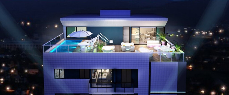 Imagem Apartamento com 1 Quarto à Venda, 35 m² em Poço - Recife Imagem Apartamento com 1 Quarto à Venda, 35 m² em Poço - Recife