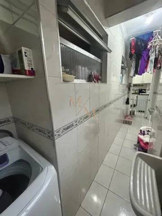 Imagem Apartamento com 2 Quartos à Venda, 111 m² em Gonzaga - Santos Imagem Apartamento com 2 Quartos à Venda, 111 m² em Gonzaga - Santos