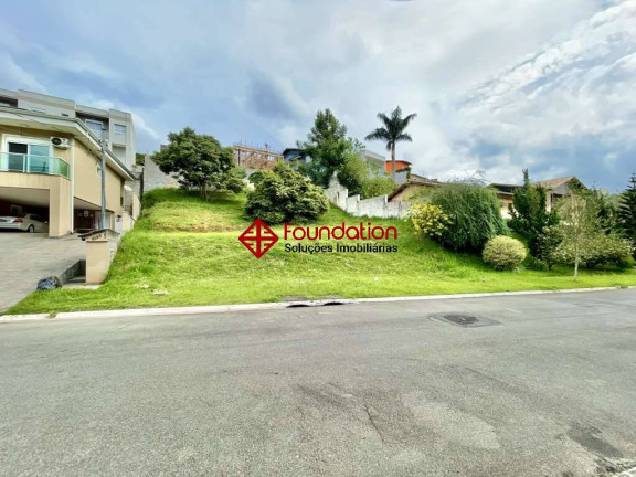 Imagem Terreno em Condomínio à Venda, 516 m² em Jardim Colibri - Cotia