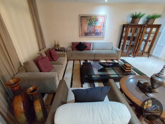 Imagem Apartamento com 4 Quartos à Venda, 209 m² em Boqueirão - Santos Imagem Apartamento com 4 Quartos à Venda, 209 m² em Boqueirão - Santos