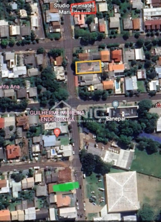 Foto do imóvel Terreno à Venda,  em Centro - Pato Branco