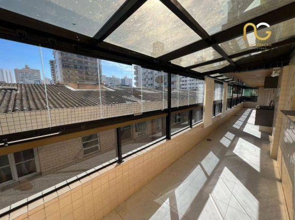 Imagem Apartamento com 2 Quartos à Venda, 77 m² em Canto Do Forte - Praia Grande Imagem Apartamento com 2 Quartos à Venda, 77 m² em Canto Do Forte - Praia Grande