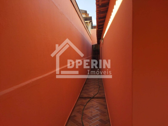Imagem Casa com 3 Quartos à Venda, 169 m² em Azulville 2 - São Carlos