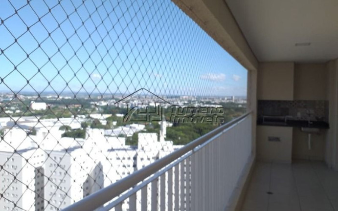 Imagem Apartamento com 3 Quartos à Venda, 131 m² em Jardim Das Indústrias - São José Dos Campos Imagem Apartamento com 3 Quartos à Venda, 131 m² em Jardim Das Indústrias - São José Dos Campos