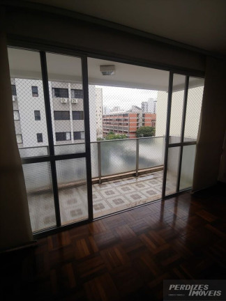 Imagem Apartamento com 3 Quartos para Alugar, 150 m² em Perdizes - São Paulo Imagem Apartamento com 3 Quartos para Alugar, 150 m² em Perdizes - São Paulo