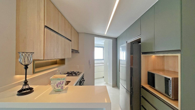 Imagem Apartamento com 3 Quartos à Venda, 141 m² em Riviera De São Lourenço - Bertioga Imagem Apartamento com 3 Quartos à Venda, 141 m² em Riviera De São Lourenço - Bertioga