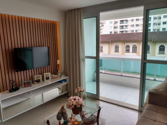 Imagem Apartamento à Venda,  em Itaborai - Itaboraí