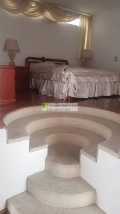 Imagem Sobrado com 4 Quartos à Venda, 340 m² em Jardim Da Gloria - São Paulo