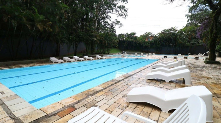 Imagem Apartamento com 3 Quartos à Venda, 63 m² em Vila Andrade - São Paulo