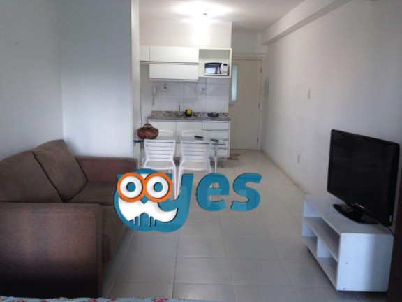 Imagem Apartamento com 1 Quarto à Venda, 52 m² em Armação - Salvador Imagem Apartamento com 1 Quarto à Venda, 52 m² em Armação - Salvador
