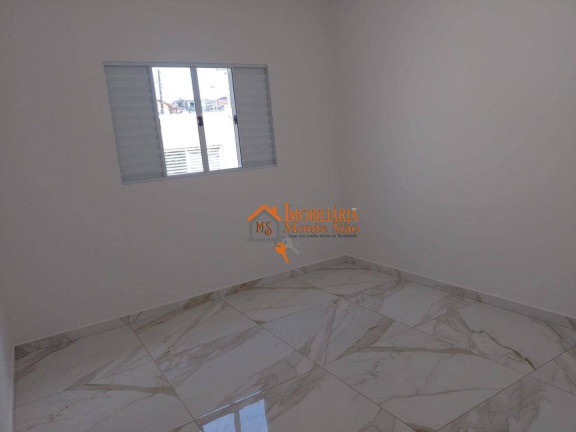 Imagem Casa com 3 Quartos à Venda, 89 m² em Jordanópolis - Arujá Imagem Casa com 3 Quartos à Venda, 89 m² em Jordanópolis - Arujá