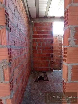 Imagem Apartamento com 2 Quartos à Venda, 62 m² em Rio Pequeno - Camboriú