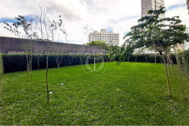 Imagem Apartamento com 1 Quarto à Venda, 28 m² em Vila Clementino - São Paulo