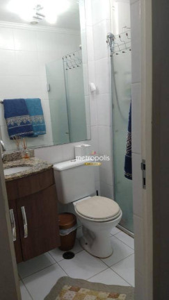 Imagem Apartamento com 2 Quartos à Venda, 49 m² em Sacomã - São Paulo