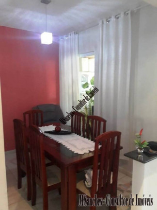 Imagem Casa com 2 Quartos à Venda, 100 m² em Wanel Ville - Sorocaba