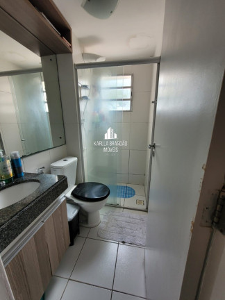 Imagem Apartamento com 3 Quartos à Venda, 48 m² em Nova Parnamirim - Parnamirim