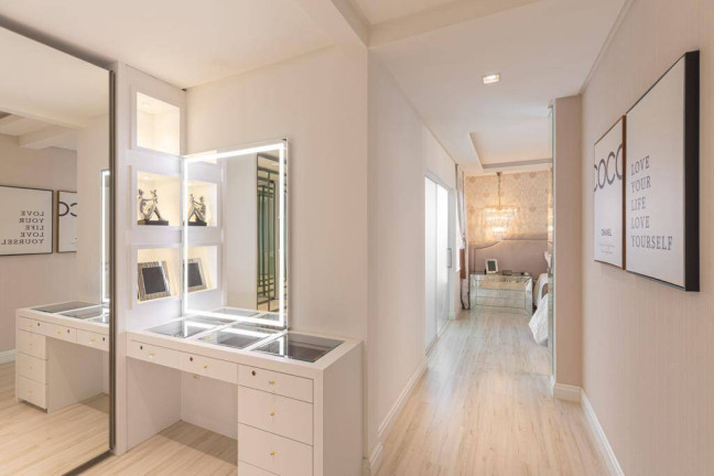 Imagem Apartamento com 4 Quartos à Venda, 273 m² em Itapema Imagem Apartamento com 4 Quartos à Venda, 273 m² em Itapema