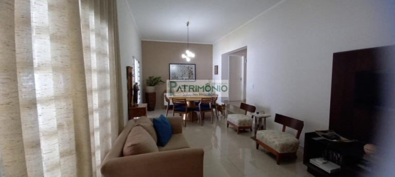 Imagem Casa com 3 Quartos à Venda, 175 m² em Jardim Mauá Ii - Jaguariúna Imagem Casa com 3 Quartos à Venda, 175 m² em Jardim Mauá Ii - Jaguariúna