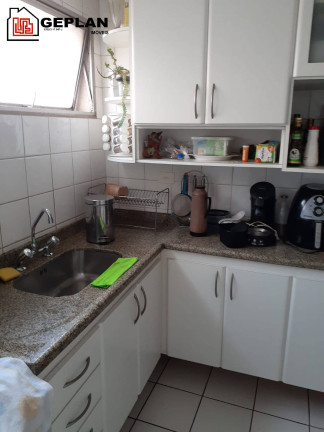 Imagem Apartamento com 2 Quartos à Venda, 68 m² em Chácara Inglesa - São Paulo Imagem Apartamento com 2 Quartos à Venda, 68 m² em Chácara Inglesa - São Paulo