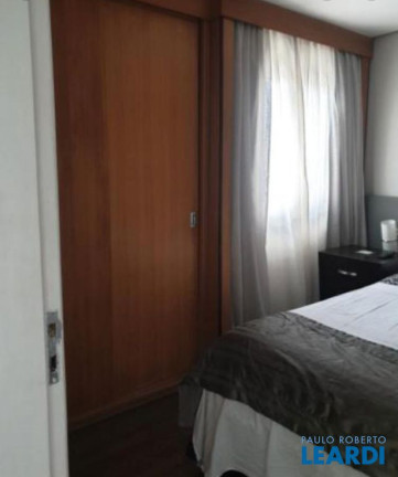 Imagem Flat com 1 Quarto à Venda, 40 m² em Centro - Santo André Imagem Flat com 1 Quarto à Venda, 40 m² em Centro - Santo André