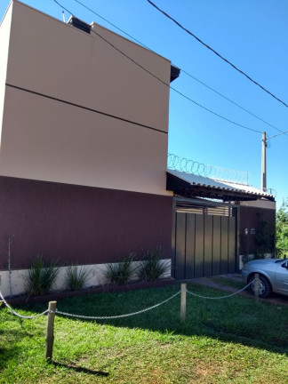 Imagem Casa com 2 Quartos à Venda, 275 m² em Vale Do Igapó - Bauru