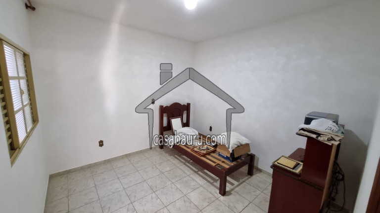 Imagem Casa com 3 Quartos à Venda, 363 m² em Vila Nipônica - Bauru