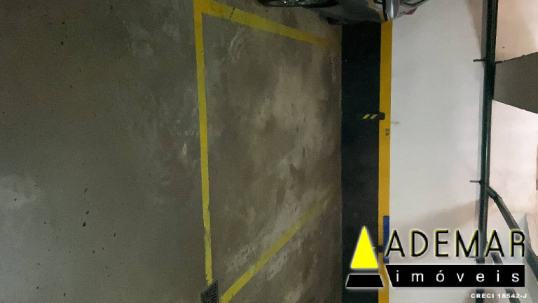 Imagem Apartamento com 2 Quartos à Venda, 63 m² em Centro - Diadema
