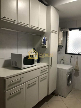 Imagem Apartamento com 3 Quartos à Venda, 206 m² em Anchieta - São Bernardo Do Campo