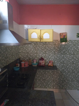 Imagem Casa com 4 Quartos à Venda, 54 m² em Planalto - Teresina