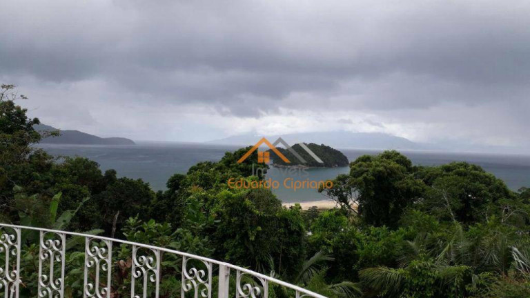 Imagem Casa com 4 Quartos à Venda, 600 m² em Massaguaçu - Caraguatatuba Imagem Casa com 4 Quartos à Venda, 600 m² em Massaguaçu - Caraguatatuba
