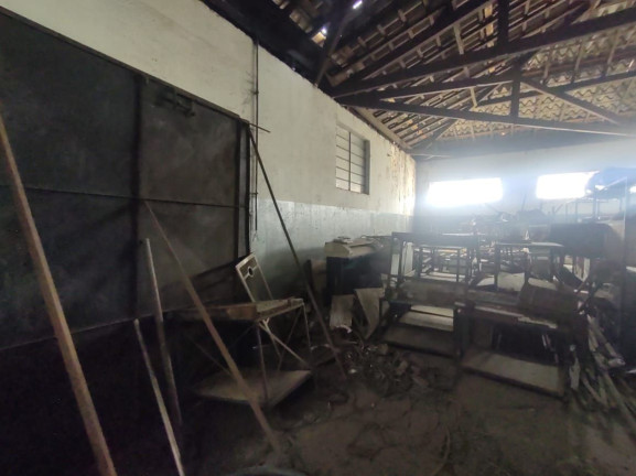 Imagem Galpão para Alugar, 1.489 m² em Vila Areião - Piracicaba Imagem Galpão para Alugar, 1.489 m² em Vila Areião - Piracicaba