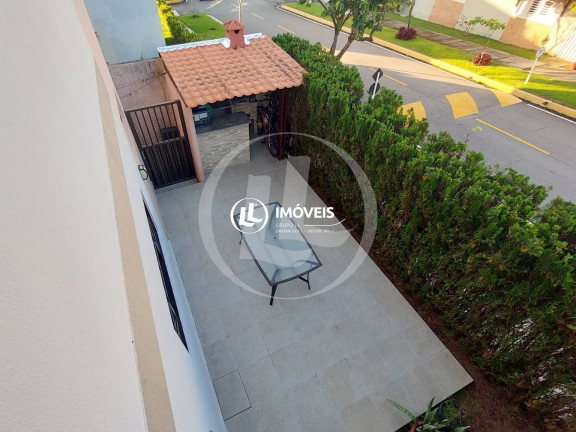 Casa de Condomínio com 4 Quartos à Venda, 185 m² em Parque Do Jiqui - Parnamirim