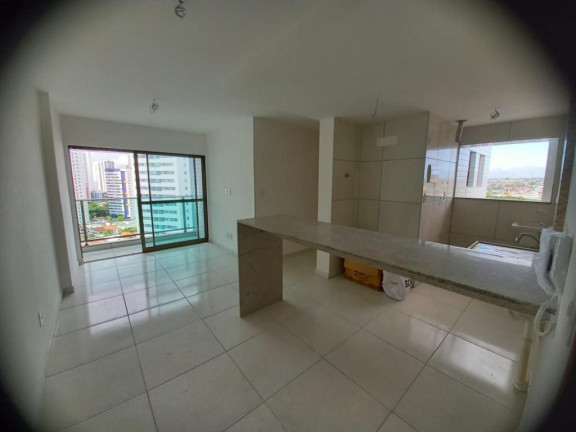 Imagem Apartamento com 2 Quartos à Venda, 50 m² em Rosarinho - Recife Imagem Apartamento com 2 Quartos à Venda, 50 m² em Rosarinho - Recife