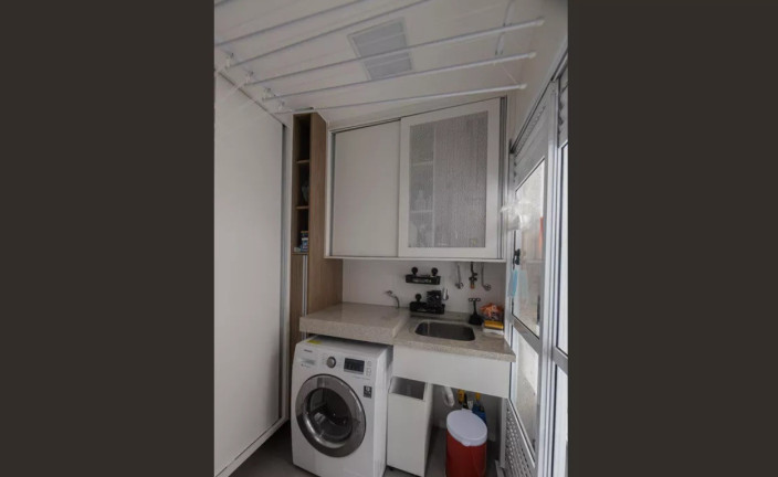 Imagem Apartamento com 2 Quartos à Venda, 100 m² em Quinta Da Paineira - São Paulo