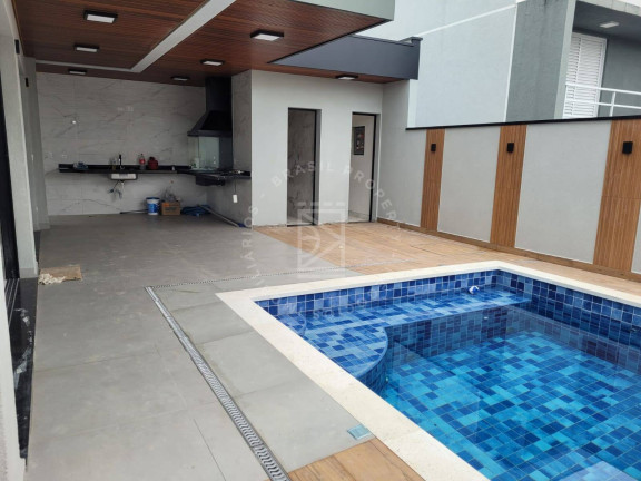 Imagem Casa com 4 Quartos à Venda, 270 m² em Urbanova - São José Dos Campos Imagem Casa com 4 Quartos à Venda, 270 m² em Urbanova - São José Dos Campos