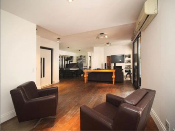 Imagem Apartamento com 3 Quartos à Venda, 156 m² em Jardim Paulista - São Paulo Imagem Apartamento com 3 Quartos à Venda, 156 m² em Jardim Paulista - São Paulo