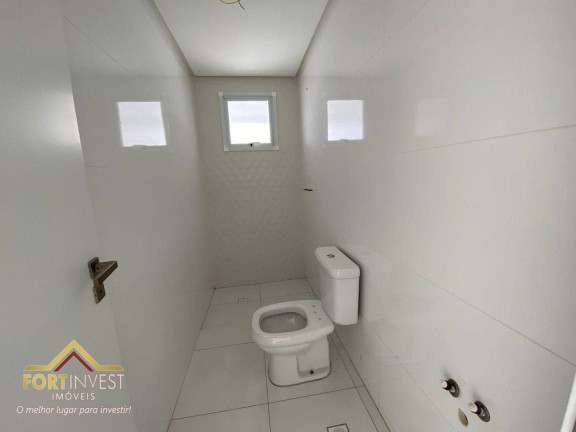 Imagem Imóvel com 3 Quartos à Venda, 133 m² em Canto Do Forte - Praia Grande