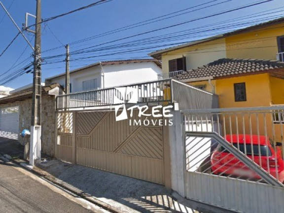 Sobrado com 3 Quartos à Venda, 158 m² em Cidade Nova Arujá - Arujá