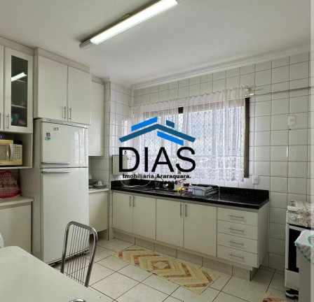 Imagem Apartamento com 3 Quartos à Venda, 137 m² em Jardim 5 De Dezembro - Sertãozinho Imagem Apartamento com 3 Quartos à Venda, 137 m² em Jardim 5 De Dezembro - Sertãozinho