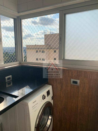Imagem Cobertura com 4 Quartos à Venda, 138 m² em Interlagos - São Paulo