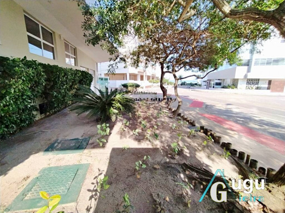 Imagem Apartamento com 2 Quartos à Venda, 74 m² em Enseada Azul - Guarapari