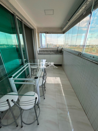 Imagem Imóvel com 1 Quarto à Venda, 39 m² em Sul (águas Claras) - Brasília
