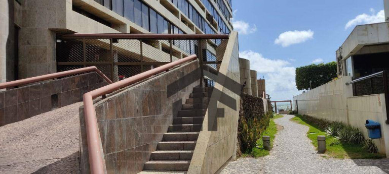 Imagem Apartamento com 3 Quartos à Venda, 308 m² em Piedade - Jaboatão Dos Guararapes